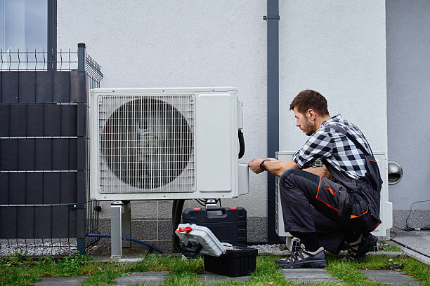 Top rated local Hvac specialists in Reading, MA